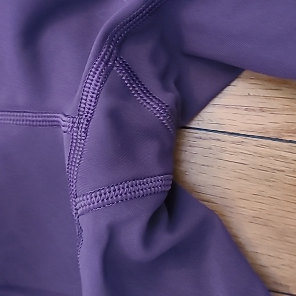 lululemon athletica Purple Leggings - Picture 3 of 7